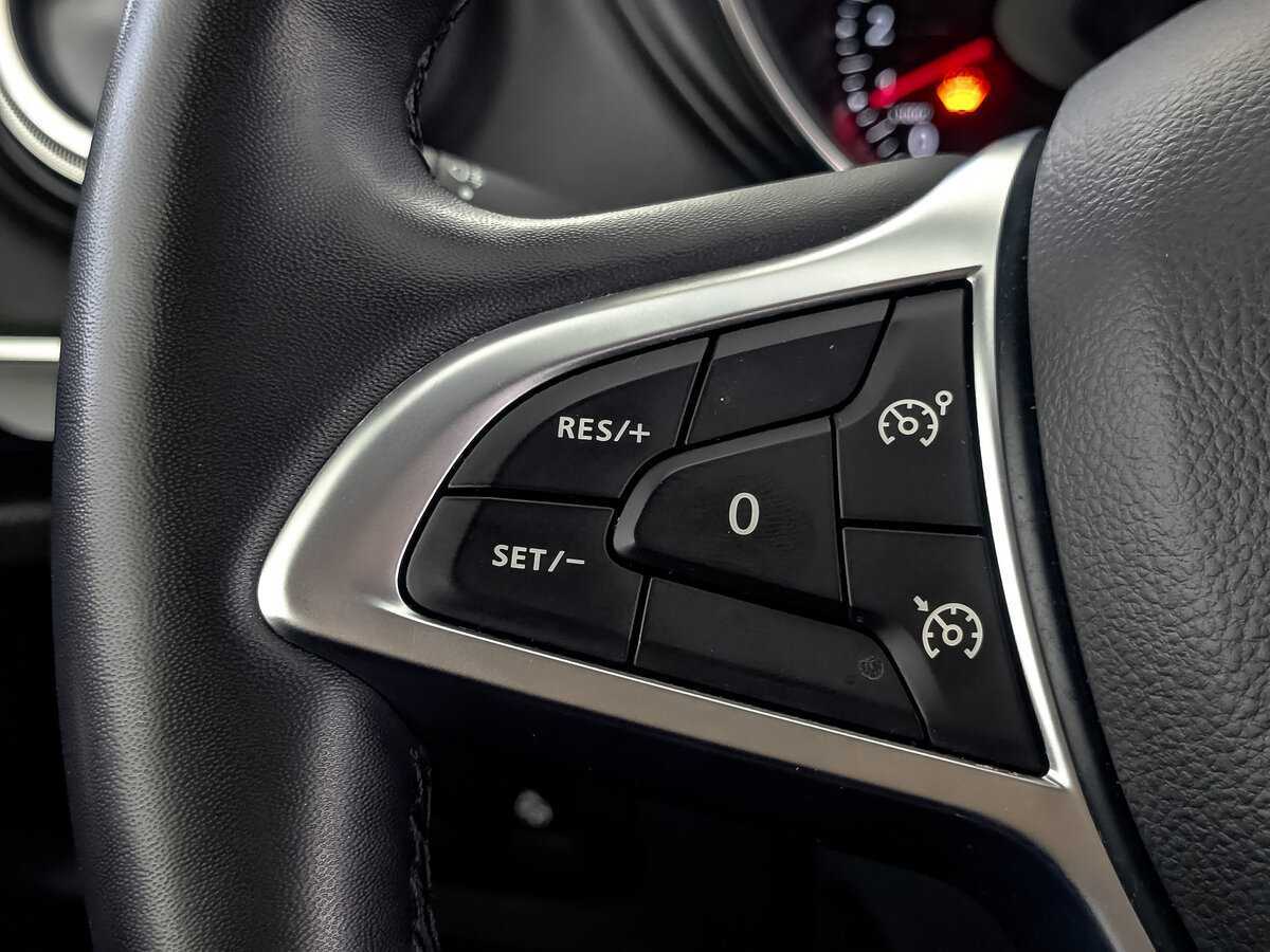 Купить Renault Kaptur, 2021, 77 680 км.. Фото: #25