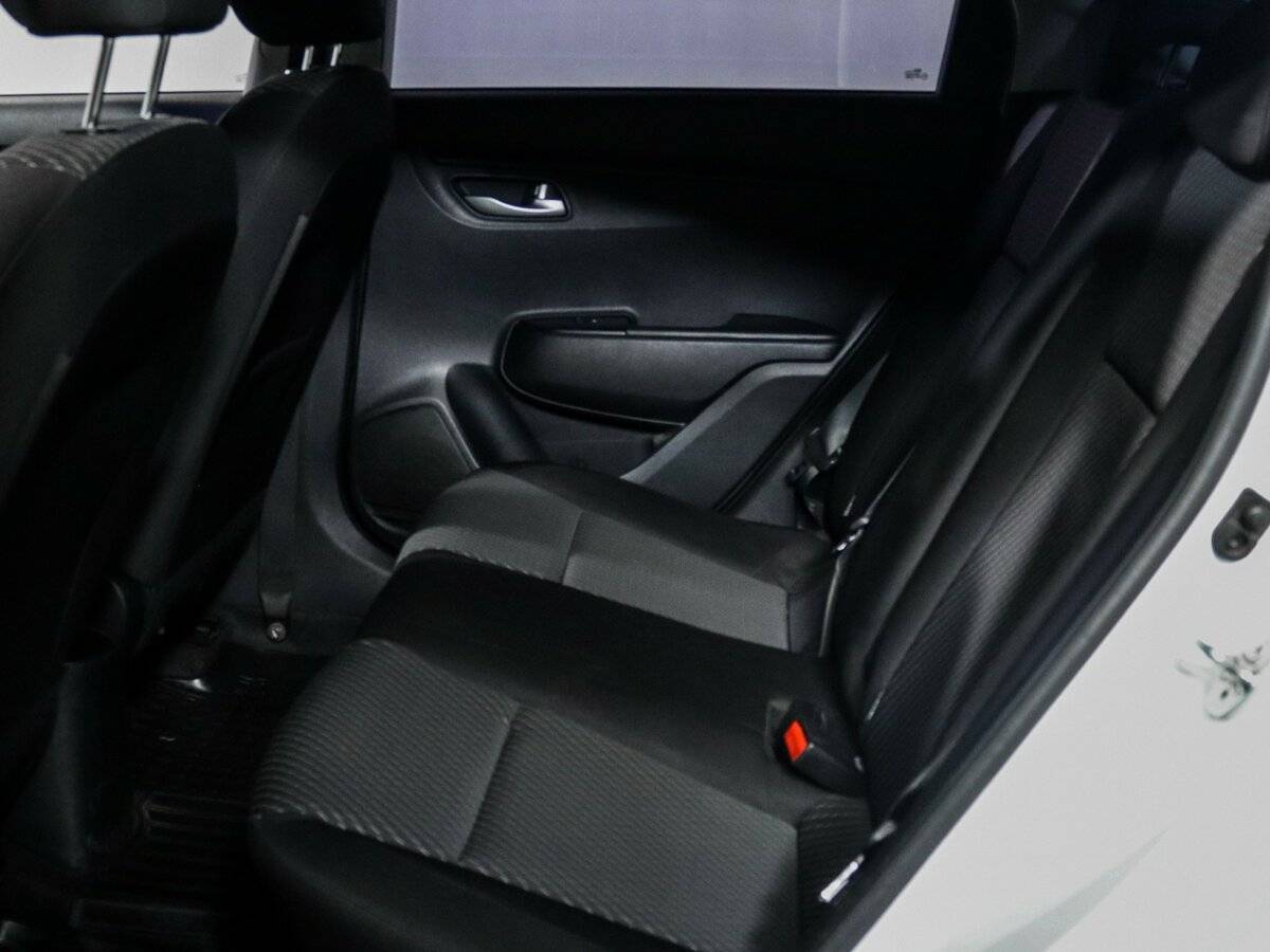 Купить Kia Rio, 2017, 102 979 км.. Фото: #13