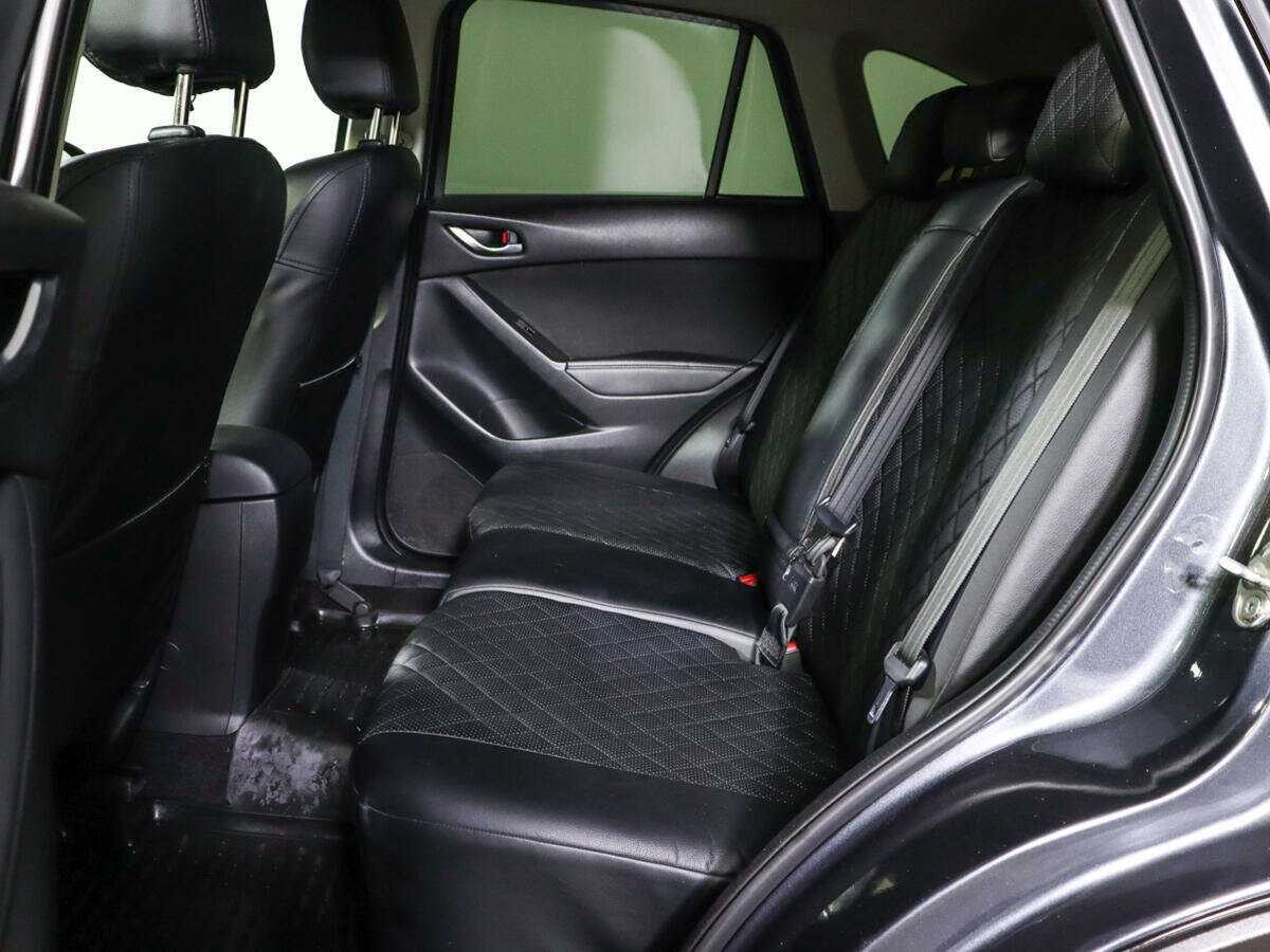 Купить Mazda CX-5, 2013, 167 067 км.. Фото: #9