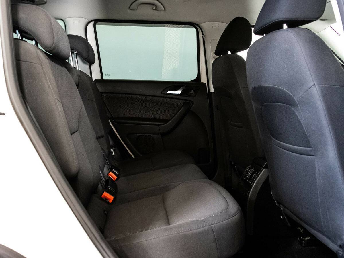 Купить Skoda Yeti, 2012, 179 255 км.. Фото: #12