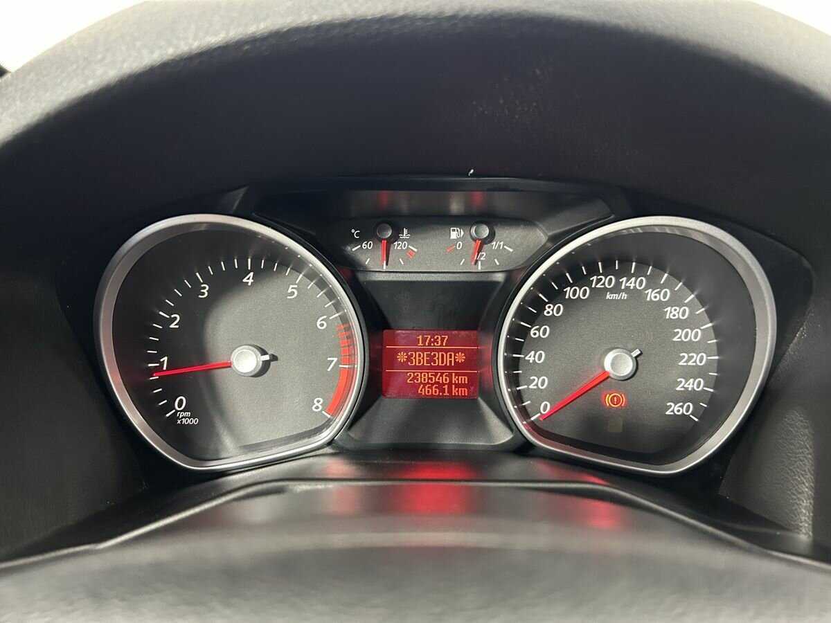 Купить Ford Mondeo, 2012, 238 546 км.. Фото: #10