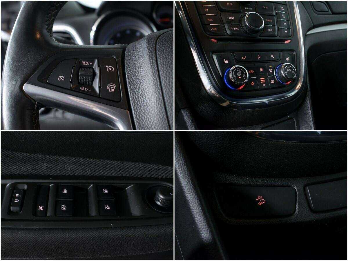 Купить Opel Mokka, 2012, 141 000 км.. Фото: #14