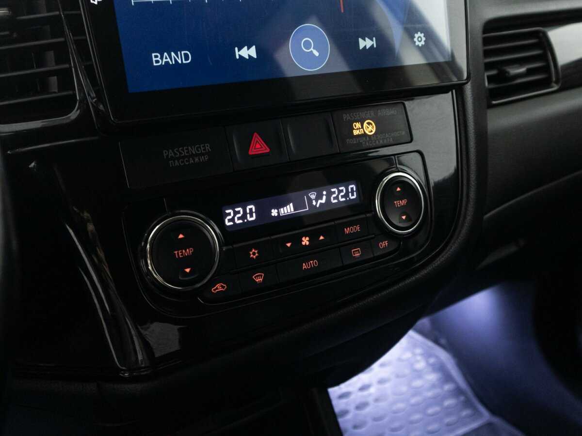 Купить Mitsubishi Outlander, 2016, 145 484 км.. Фото: #16