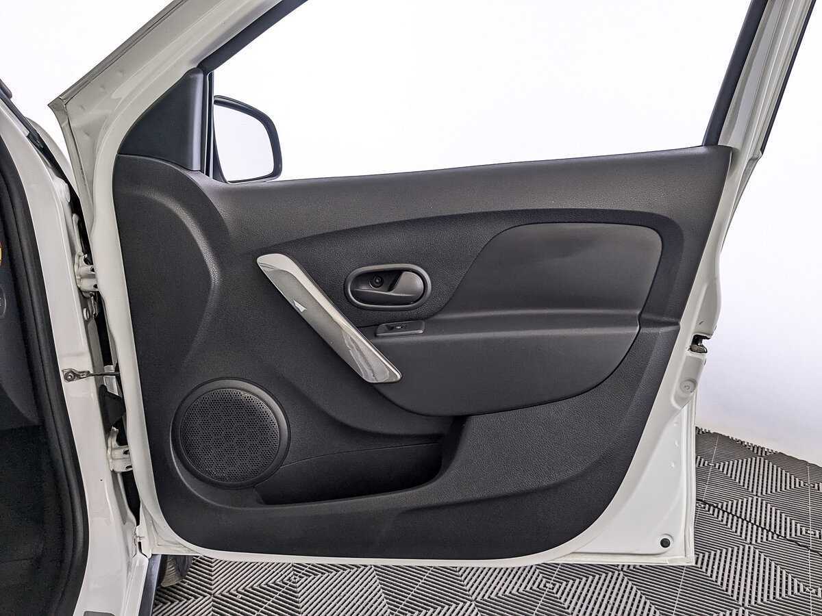 Купить Renault Sandero, 2022, 28 125 км.. Фото: #22