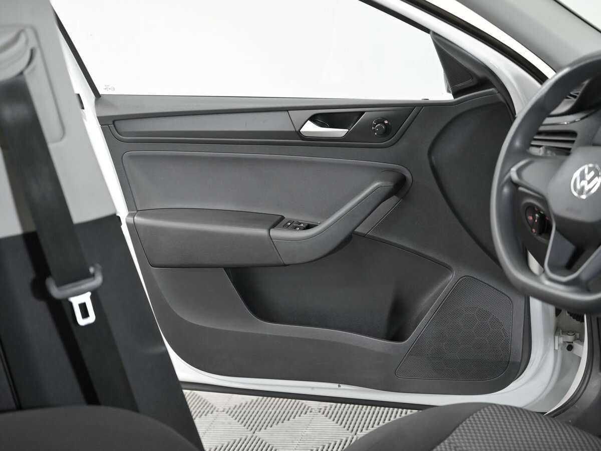 Купить Volkswagen Polo, 2020, 128 000 км.. Фото: #7