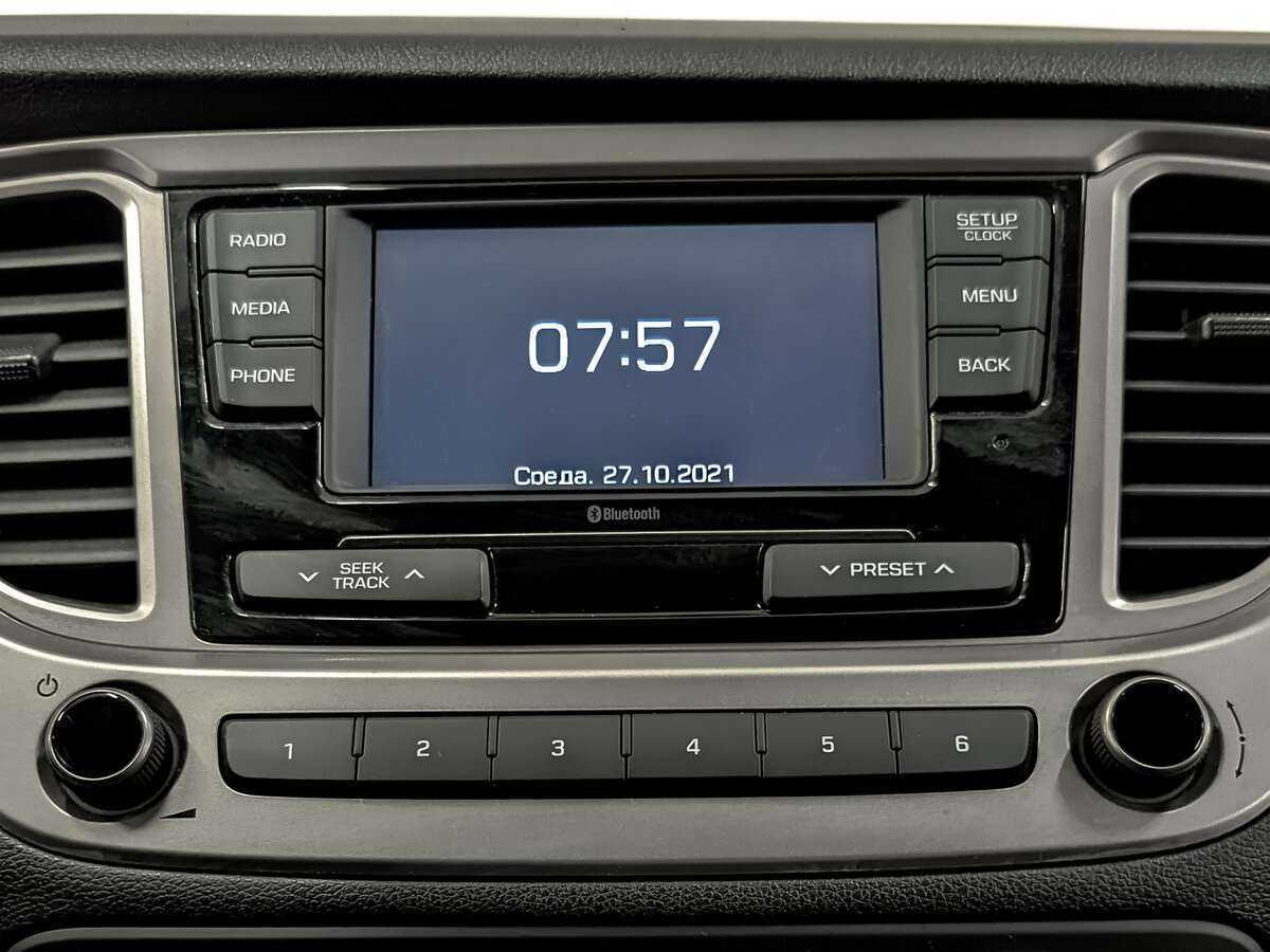 Купить Hyundai Solaris, 2021, 42 416 км.. Фото: #12