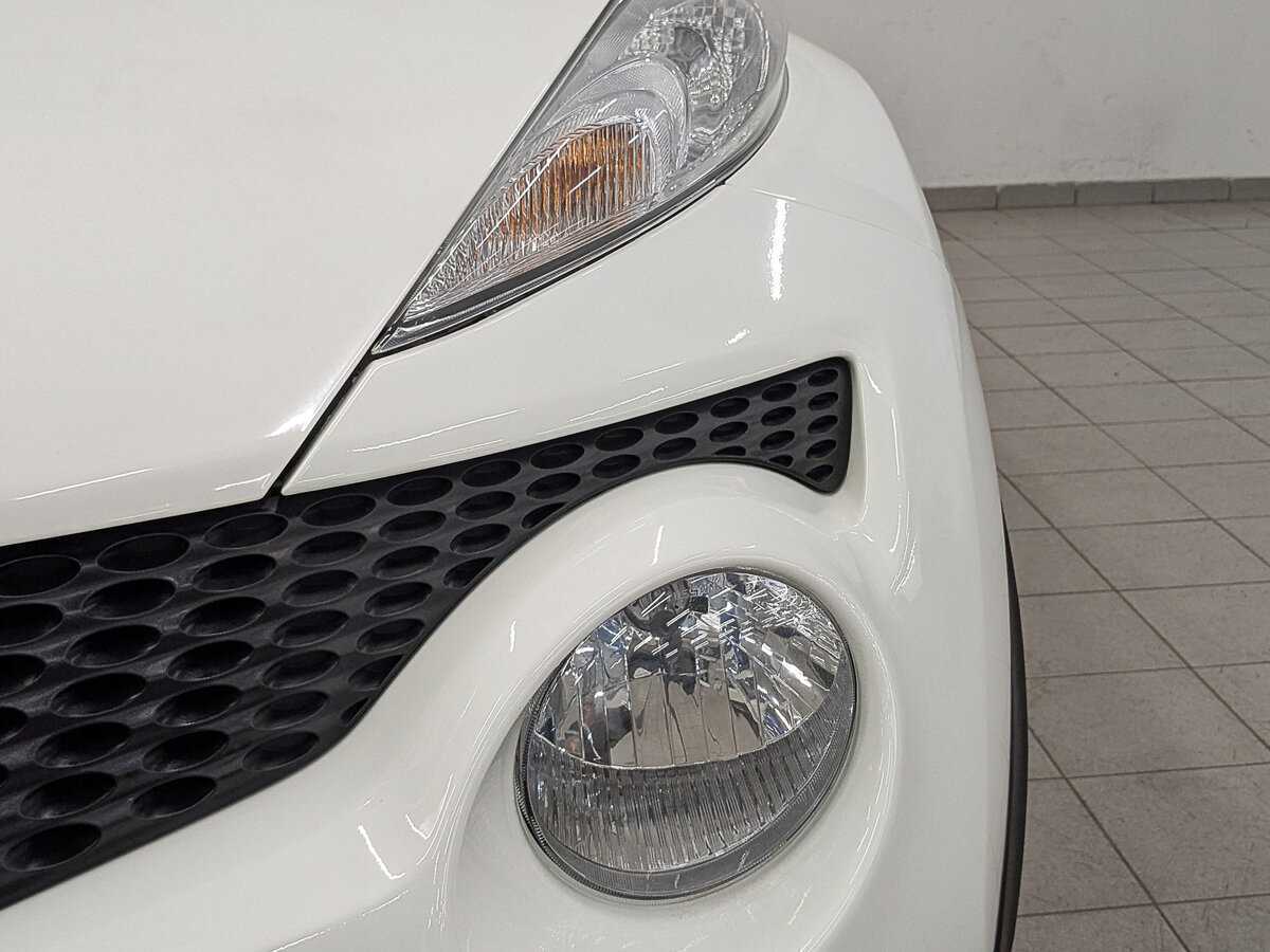 Купить Nissan Juke, 2014, 64 456 км.. Фото: #10