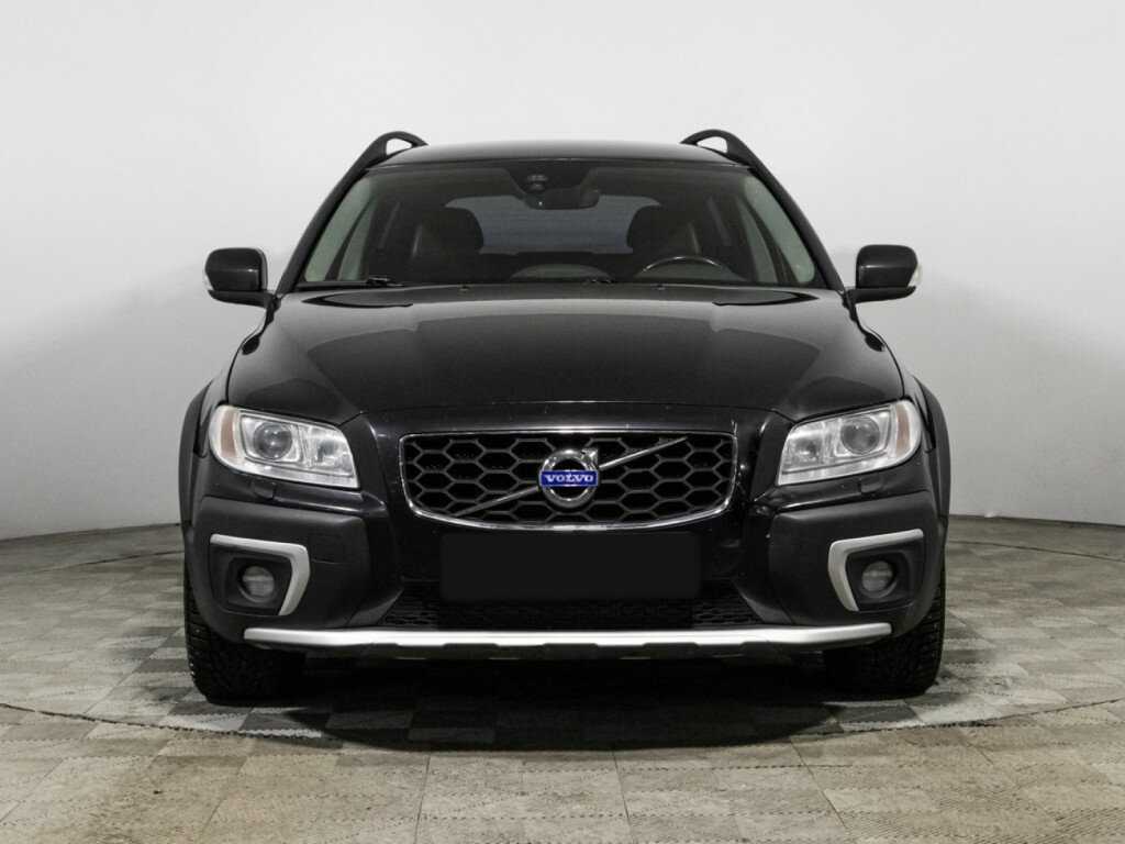 Купить Volvo XC70, 2015, 248 917 км.. Фото: #1
