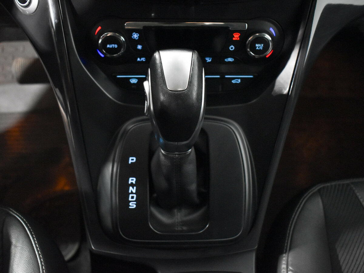 Купить Ford Kuga, 2013, 137 000 км.. Фото: #8