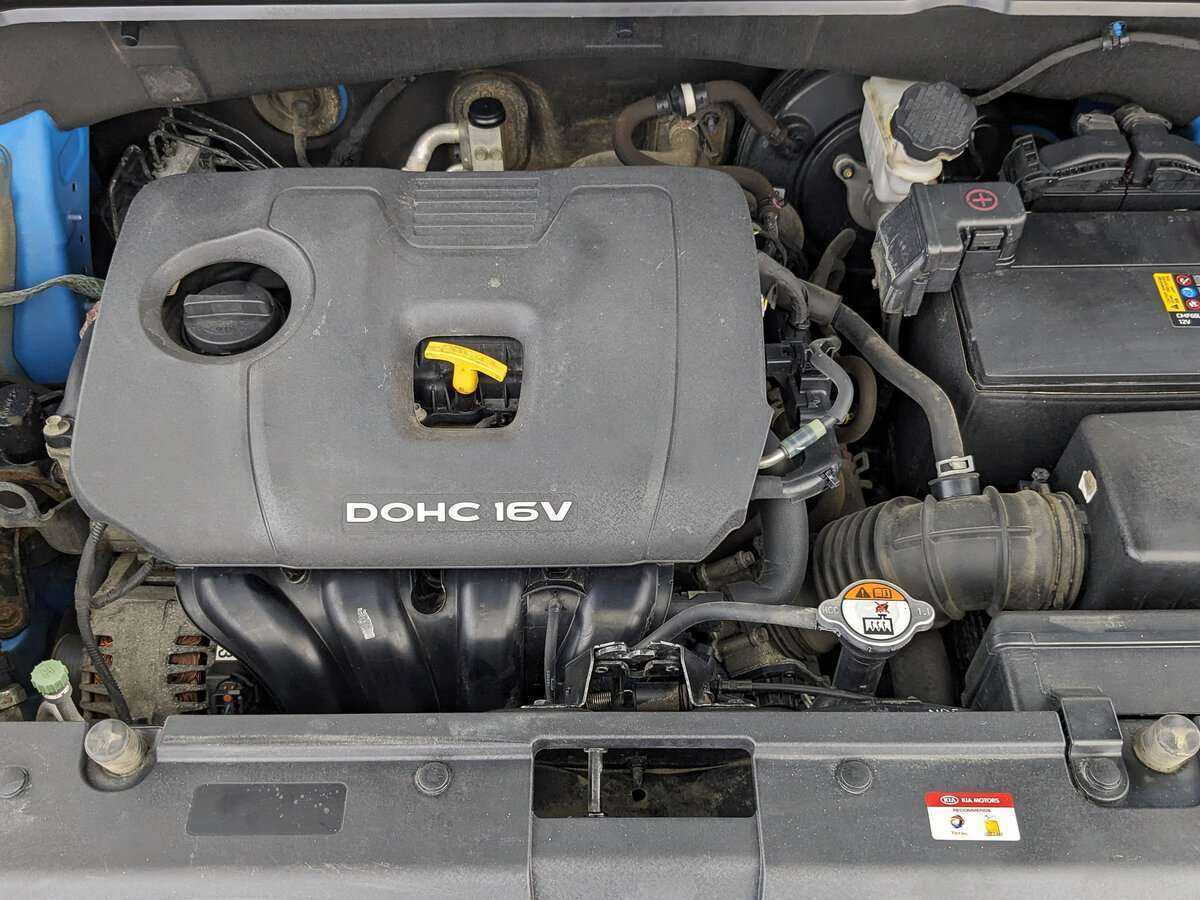 Купить Kia Soul, 2018, 134 153 км.. Фото: #8