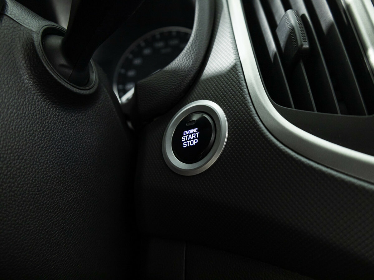 Купить Hyundai Creta, 2018, 108 275 км.. Фото: #18