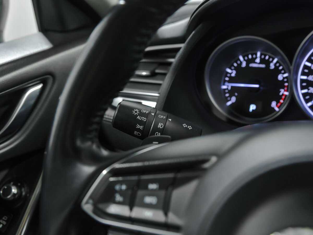 Купить Mazda 6, 2018, 122 145 км.. Фото: #7