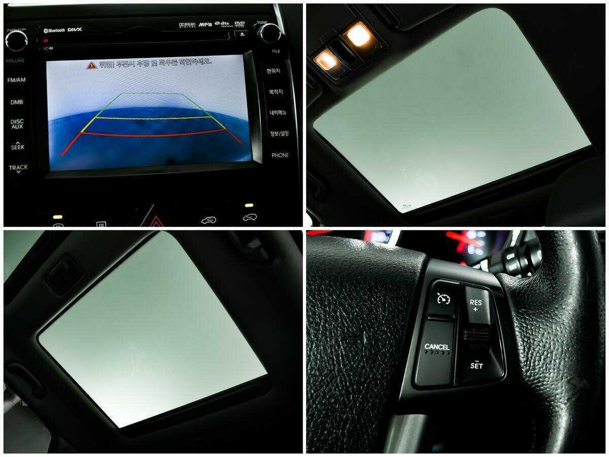 Купить Kia Sorento, 2012, 280 003 км.. Фото: #13