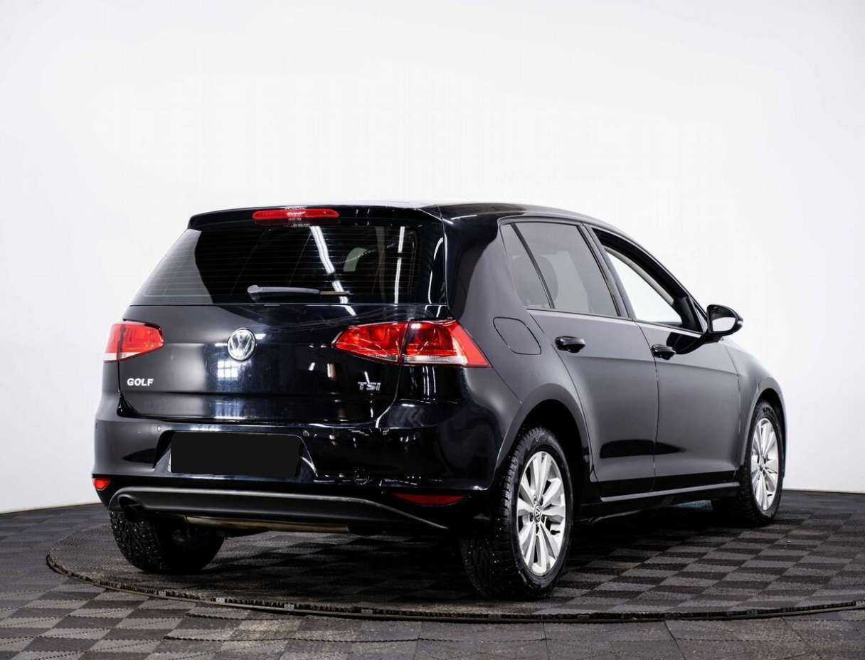 Купить Volkswagen Golf, 2013, 150 000 км.. Фото: #4