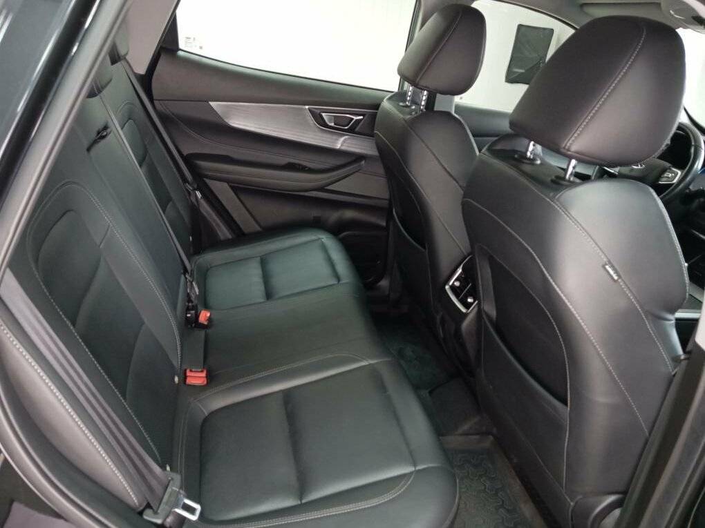 Купить Chery Tiggo 4 Pro, 2022, 66 894 км.. Фото: #12