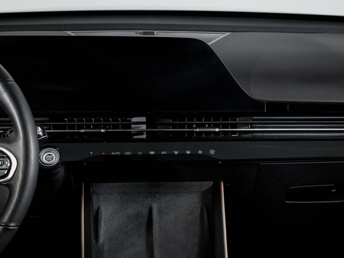 Купить OMODA C5, 2023, 32 383 км.. Фото: #12