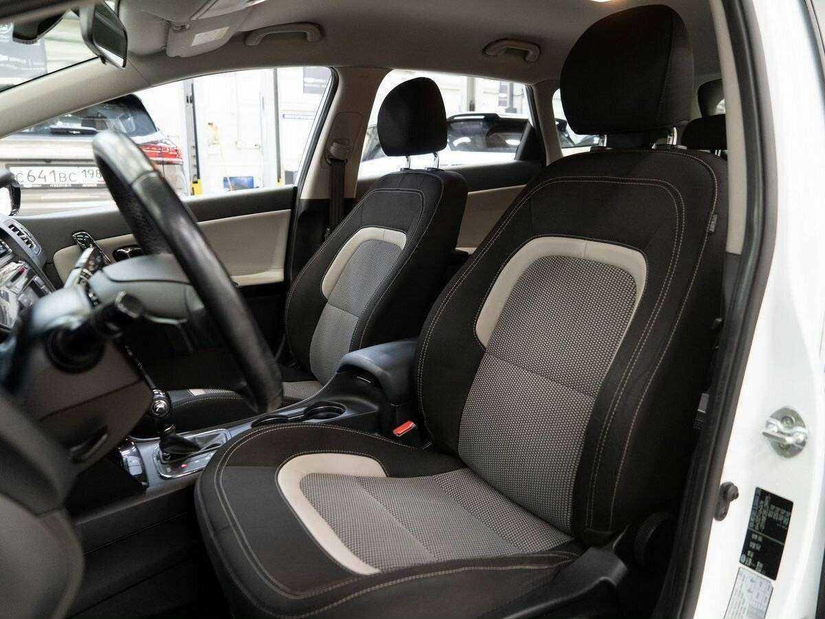 Купить Kia Ceed, 2014, 98 000 км.. Фото: #5