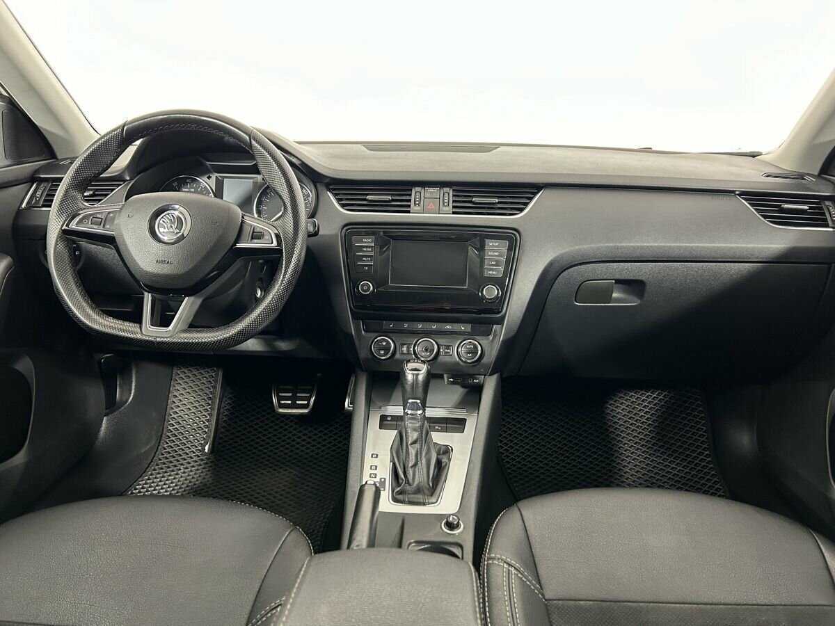 Купить Skoda Octavia, 2014, 237 589 км.. Фото: #6