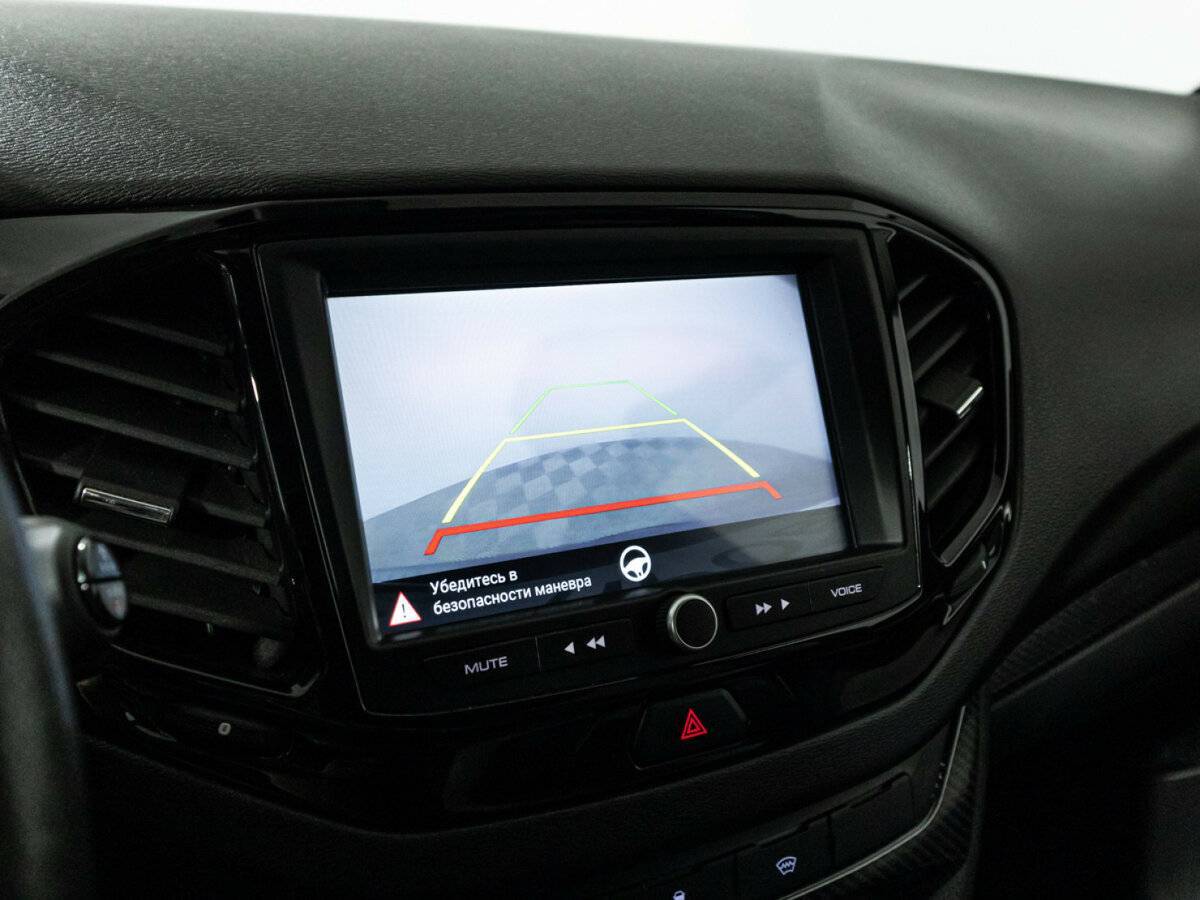 Купить Lada (ВАЗ) Vesta, 2021, 76 069 км.. Фото: #15