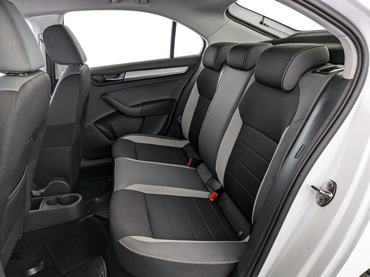 Купить Skoda Rapid, 2019, 45 448 км.. Фото: #9