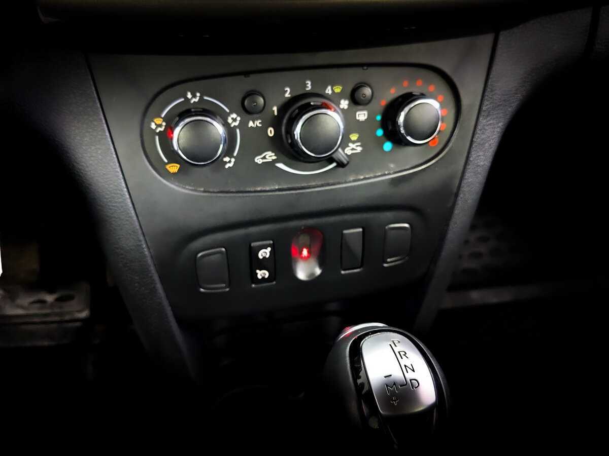 Купить Renault Sandero, 2019, 79 472 км.. Фото: #24