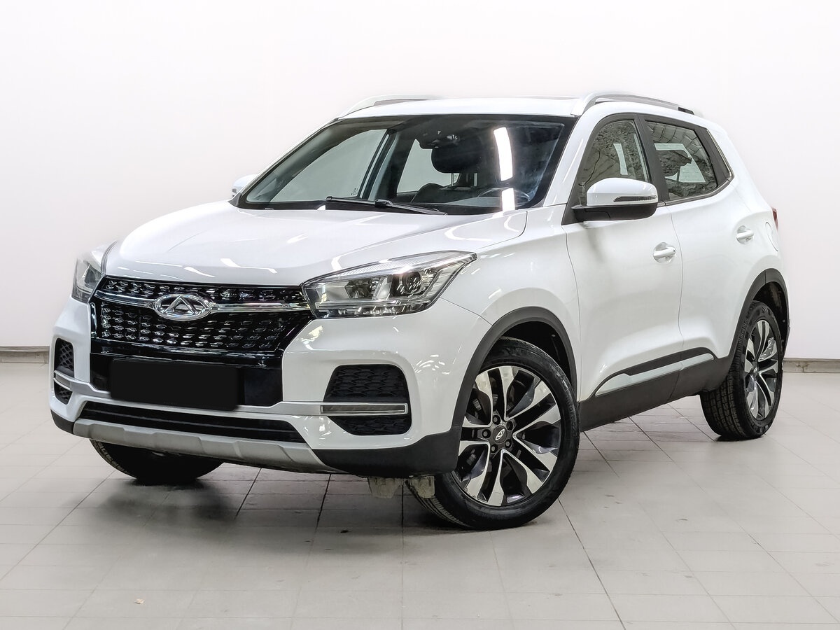 Купить Chery Tiggo 4, 2022, 99 977 км.. Посмотреть фото