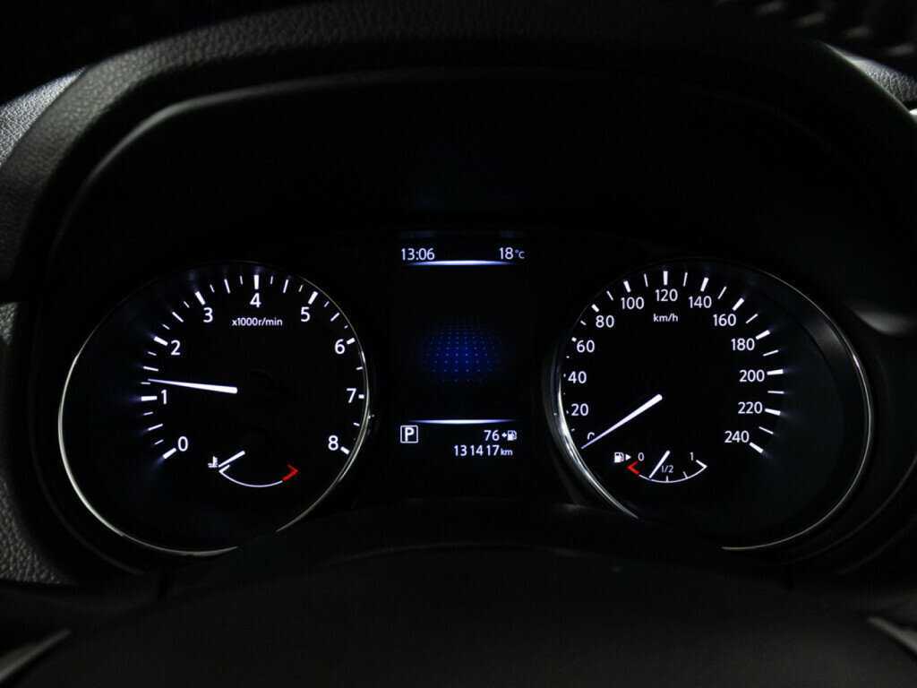 Купить Nissan Qashqai, 2018, 131 414 км.. Фото: #11