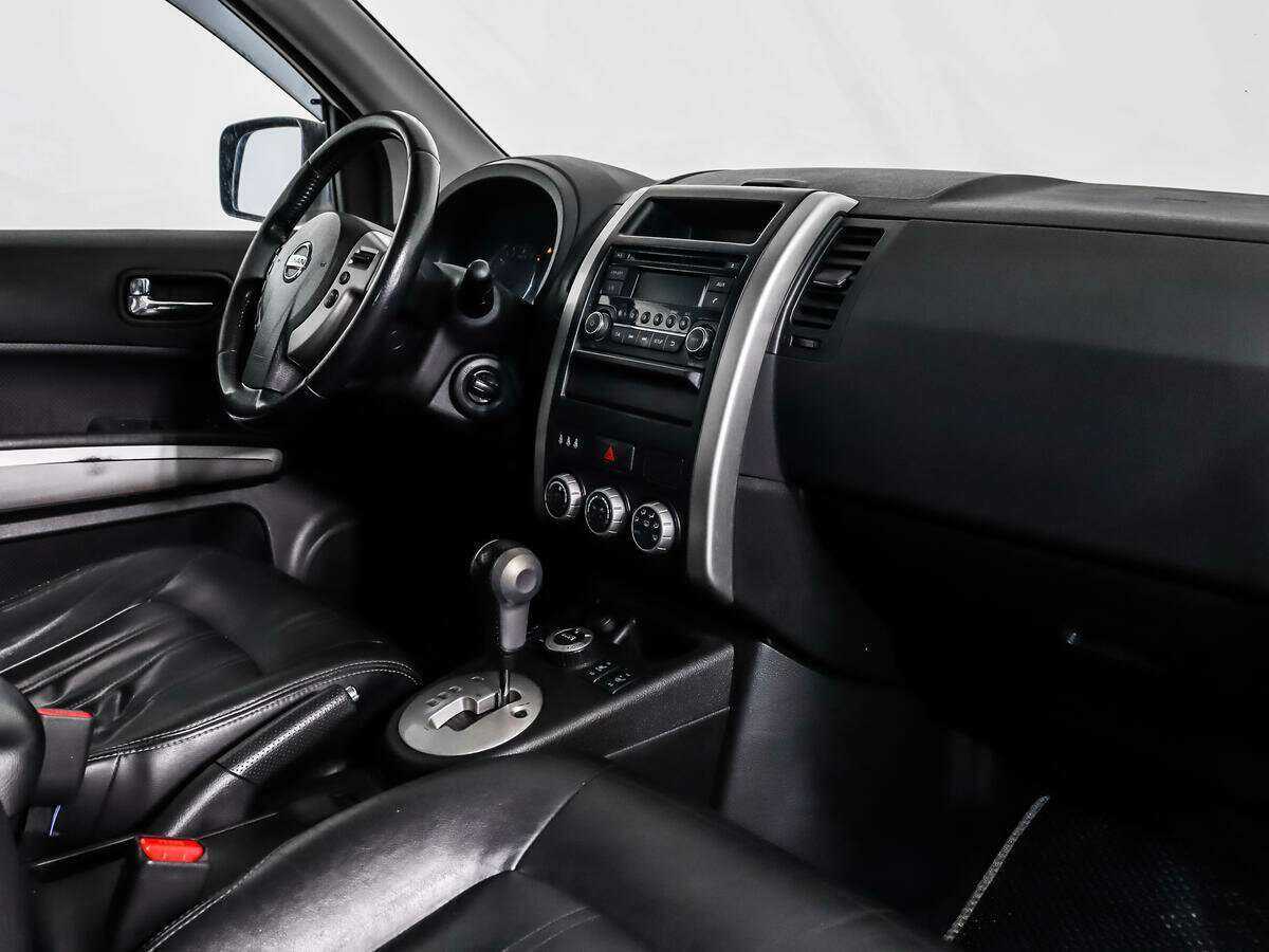 Купить Nissan X-Trail, 2013, 226 233 км.. Фото: #11