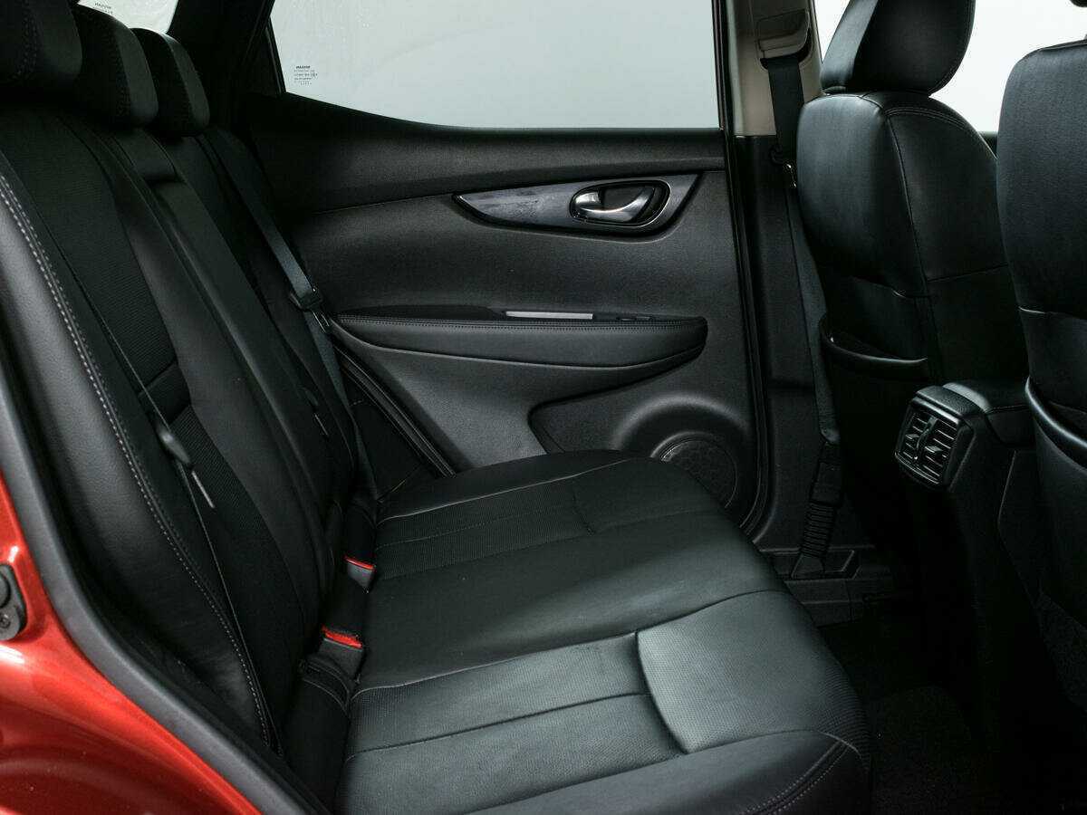Купить Nissan Qashqai, 2017, 215 263 км.. Фото: #12