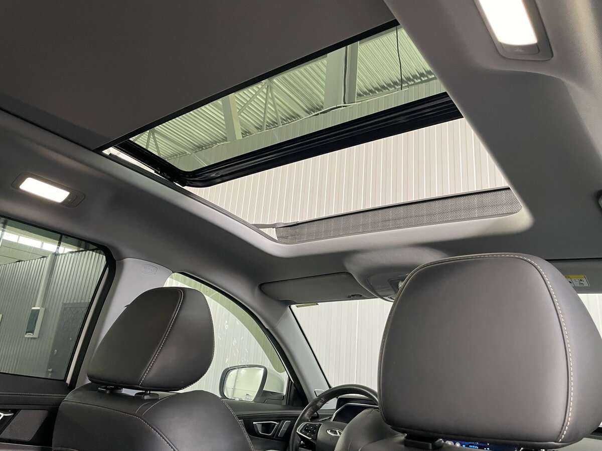 Купить Chery Tiggo 8 Pro, 2021, 61 721 км.. Фото: #33