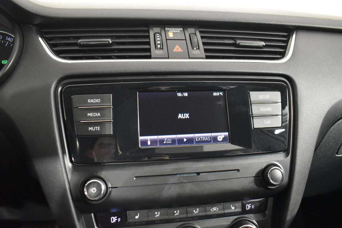 Купить Skoda Octavia, 2014, 199 563 км.. Фото: #21