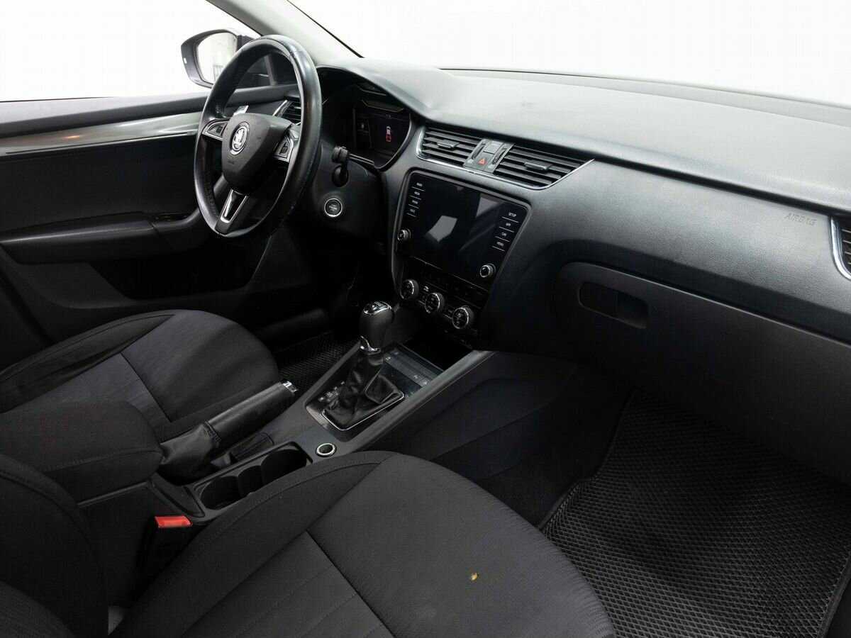 Купить Skoda Octavia, 2019, 171 000 км.. Фото: #10