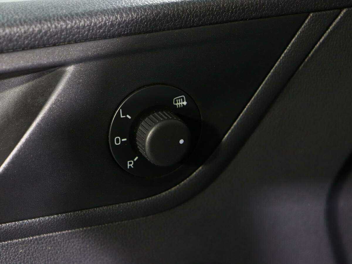 Купить Volkswagen Polo, 2020, 87 100 км.. Фото: #14