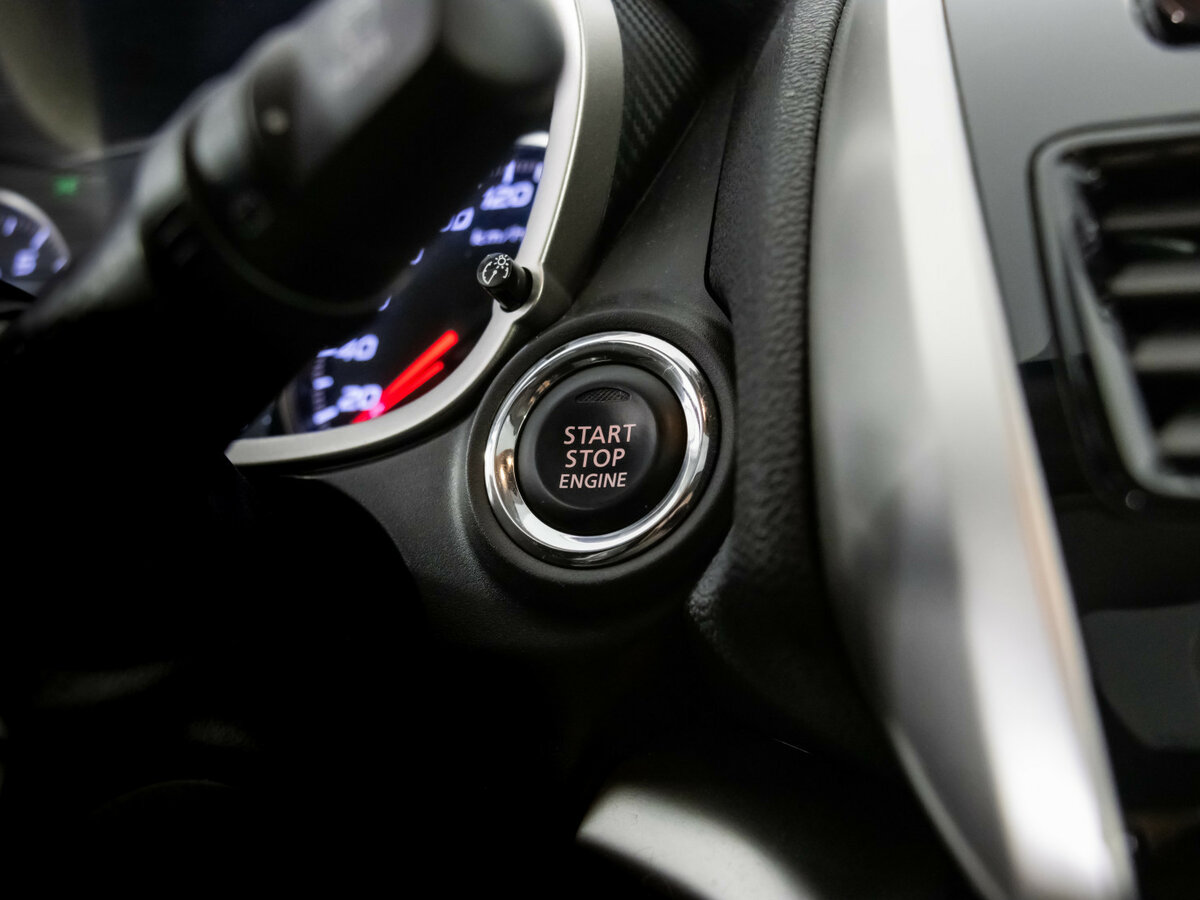 Купить Mitsubishi Eclipse Cross, 2022, 23 936 км.. Фото: #15