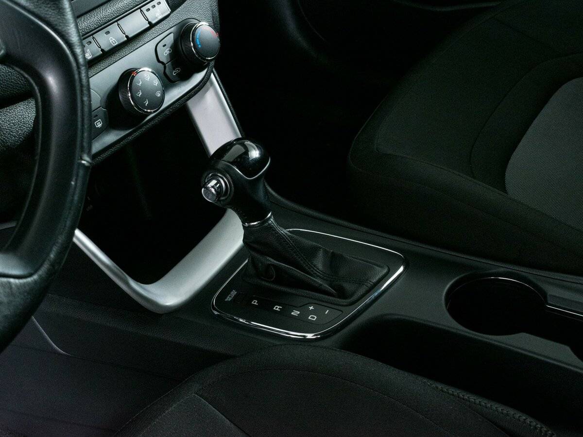 Купить Kia Ceed, 2012, 159 074 км.. Фото: #14