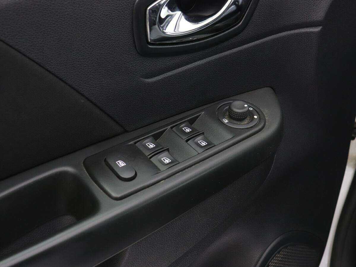 Купить Renault Kaptur, 2016, 51 214 км.. Фото: #16