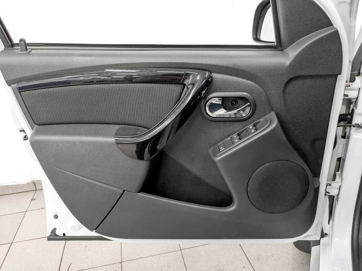 Купить Renault Duster, 2020, 16 182 км.. Фото: #17