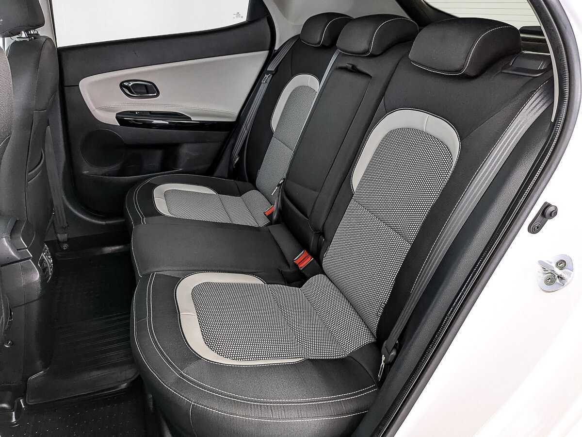 Купить Kia Ceed, 2017, 118 513 км.. Фото: #17