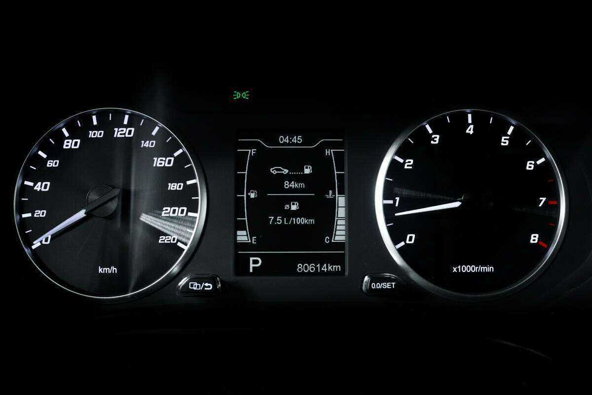 Купить Chery Tiggo 4, 2022, 80 614 км.. Фото: #9