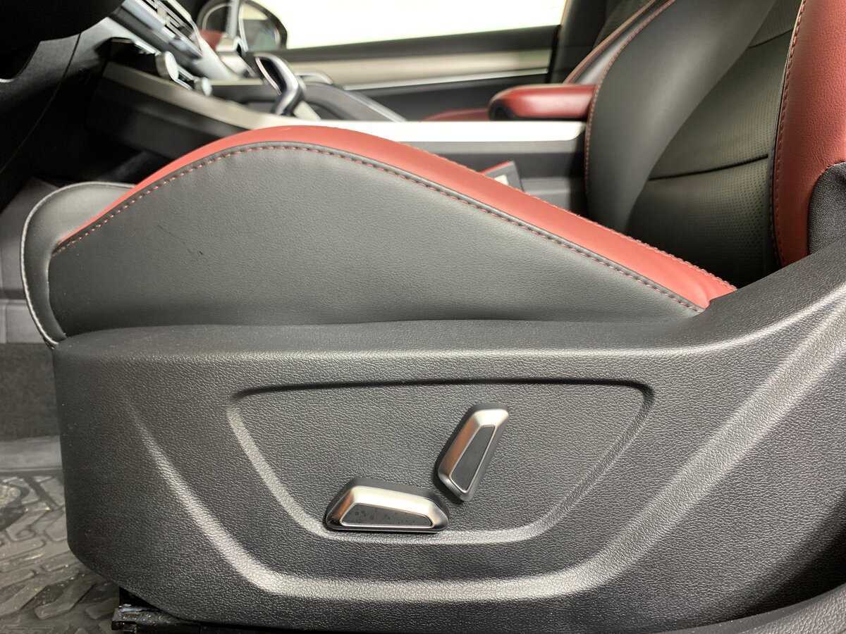 Купить Geely Coolray, 2020, 85 263 км.. Фото: #16