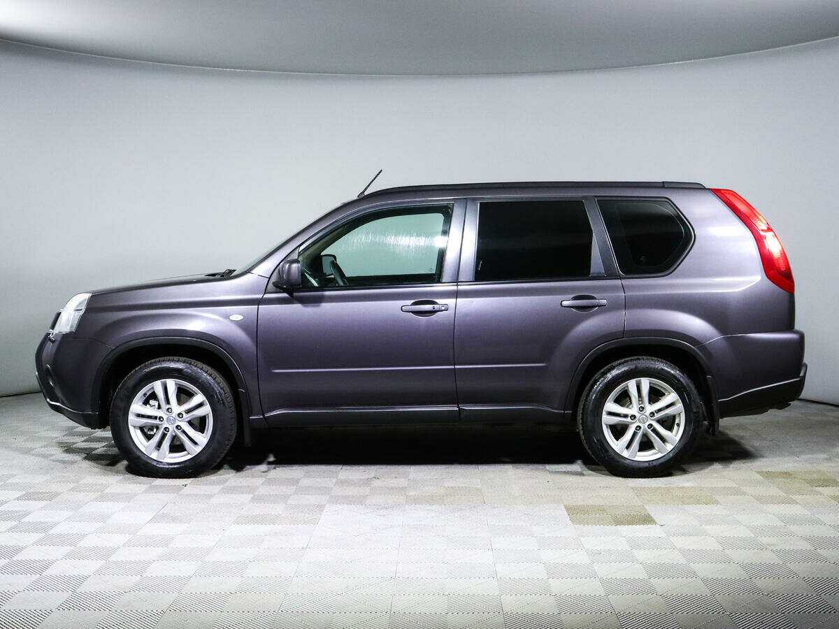 Купить Nissan X-Trail, 2013, 133 731 км.. Фото: #7