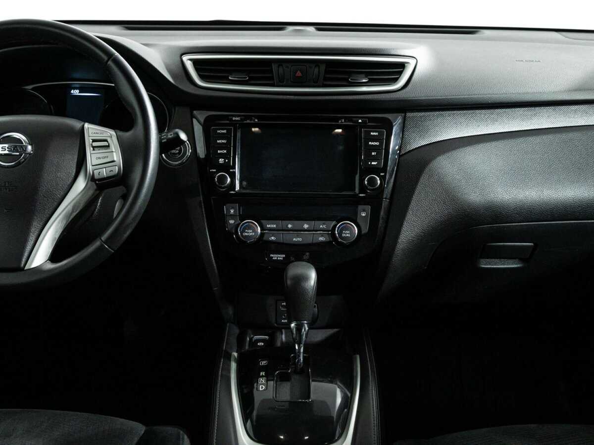 Купить Nissan X-Trail, 2015, 143 781 км.. Фото: #13