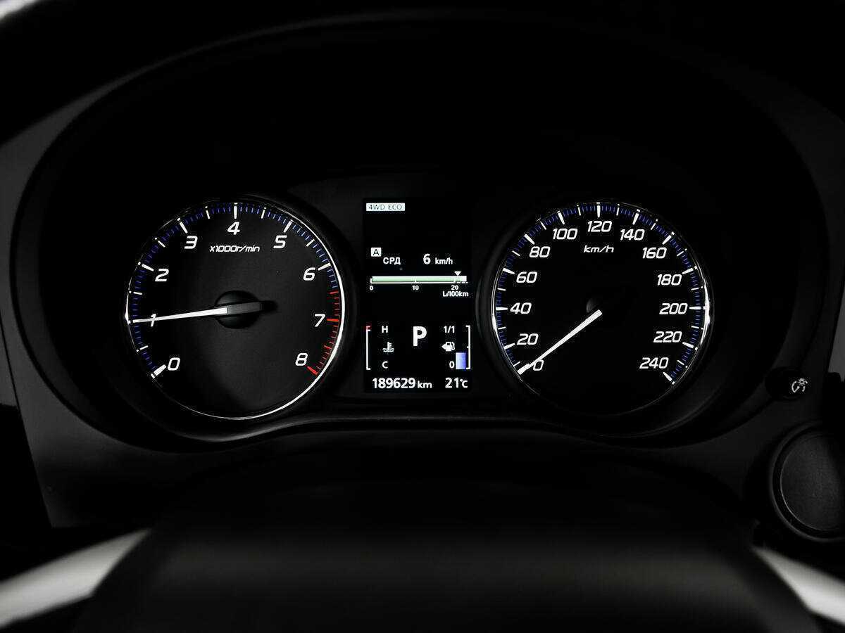 Купить Mitsubishi Outlander, 2013, 189 628 км.. Фото: #9