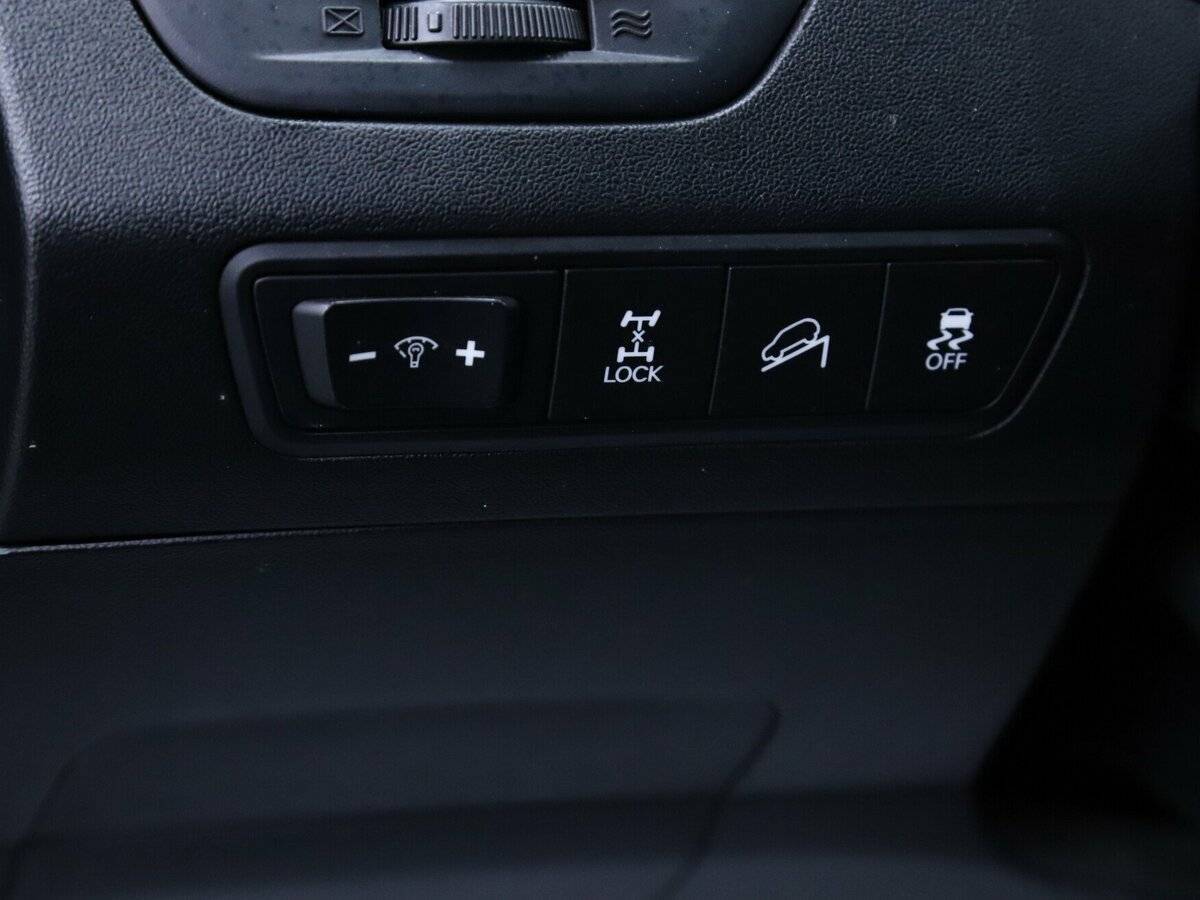 Купить Hyundai ix35, 2012, 168 500 км.. Фото: #8