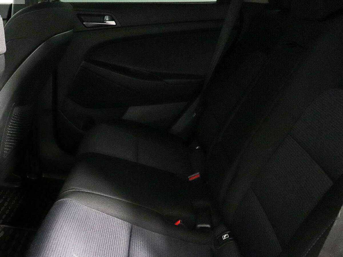 Купить Hyundai Tucson, 2017, 153 006 км.. Фото: #7