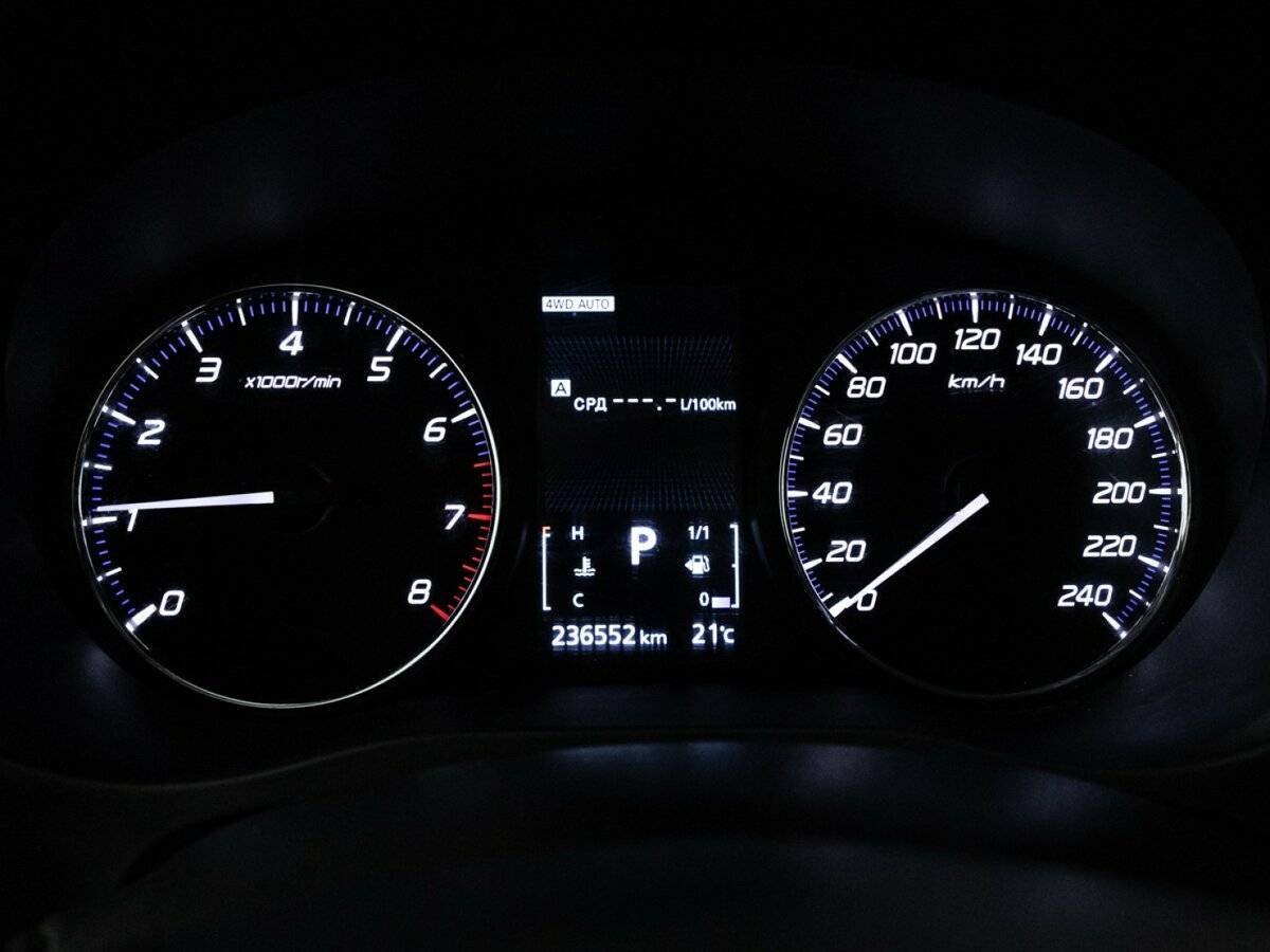 Купить Mitsubishi Outlander, 2019, 236 550 км.. Фото: #11