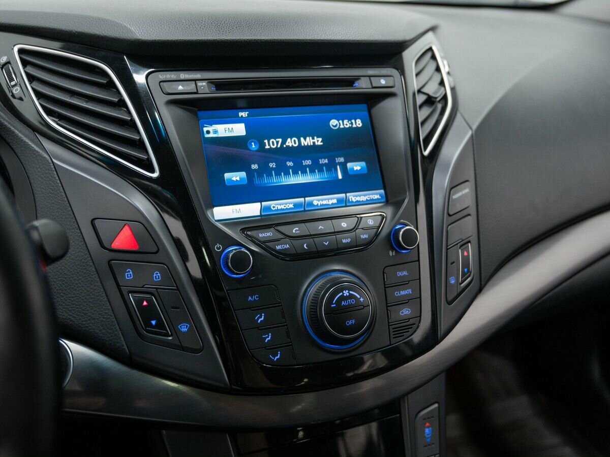 Купить Hyundai i40, 2012, 199 109 км.. Фото: #20