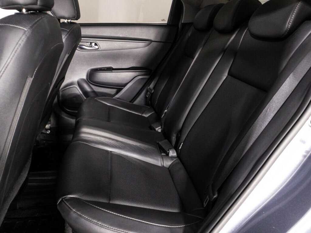 Купить Kia Rio, 2020, 92 277 км.. Фото: #10