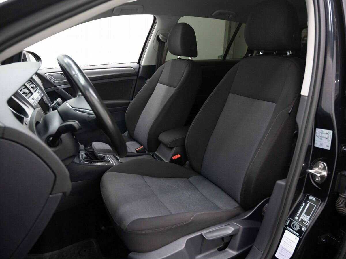 Купить Volkswagen Golf, 2013, 150 000 км.. Фото: #9