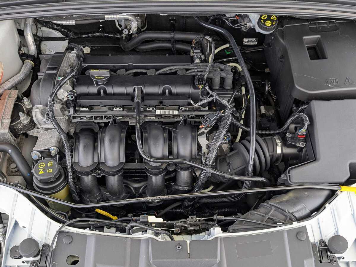 Купить Ford Focus, 2018, 61 535 км.. Фото: #8